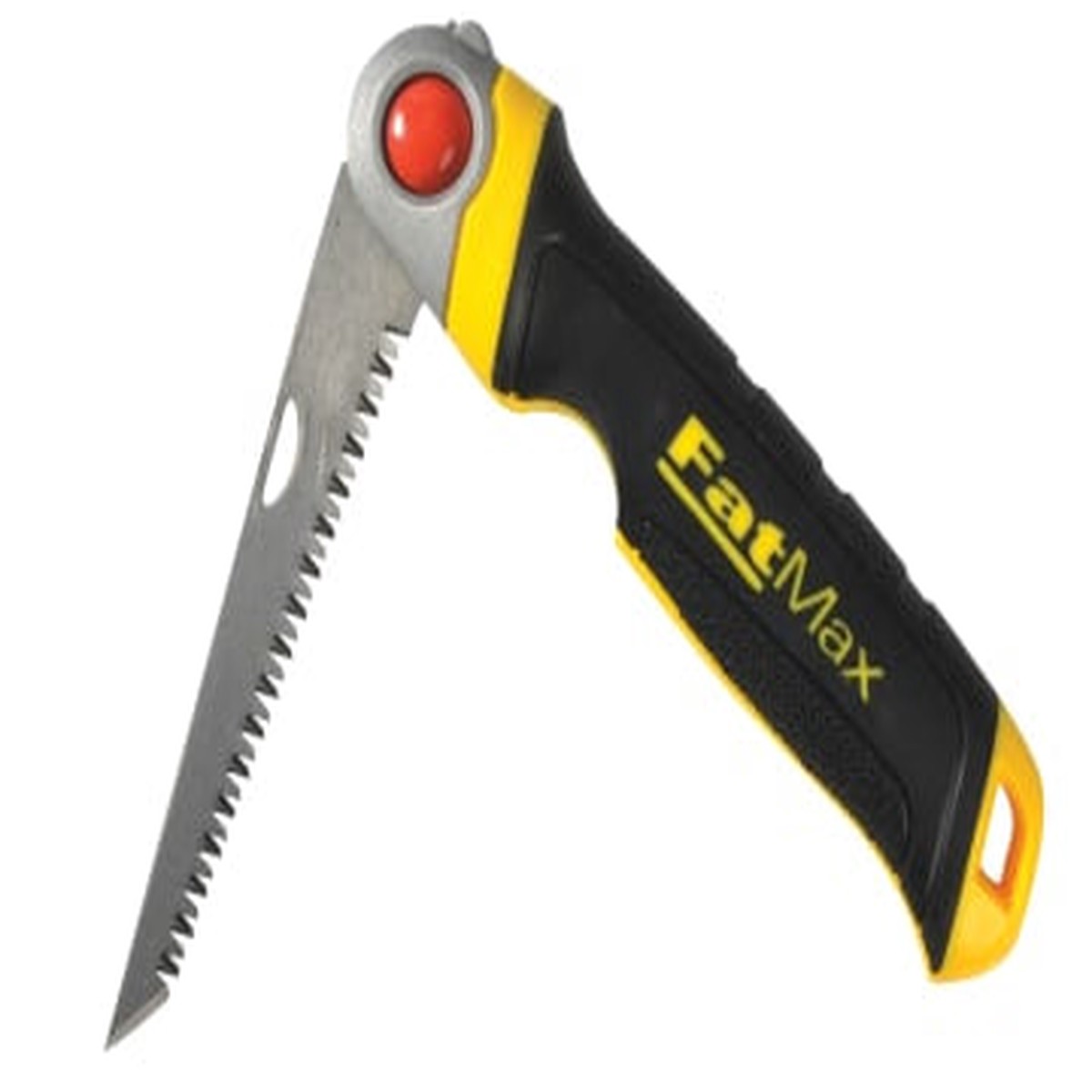Stanley FMHT0-20559 FatMax Folding Jab Saw 130mm (5in) 8 TPI