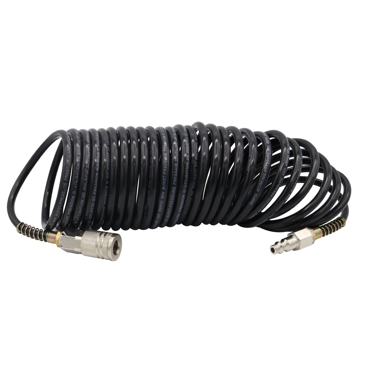 Sun Joe iONAIR-HOSE Air Hose for Sun Joe iONAIR Cordless Air Compressor