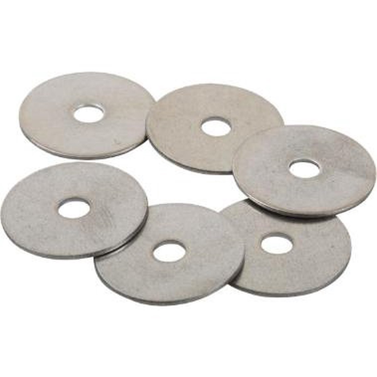 #10 Fender Washer (6 Each)