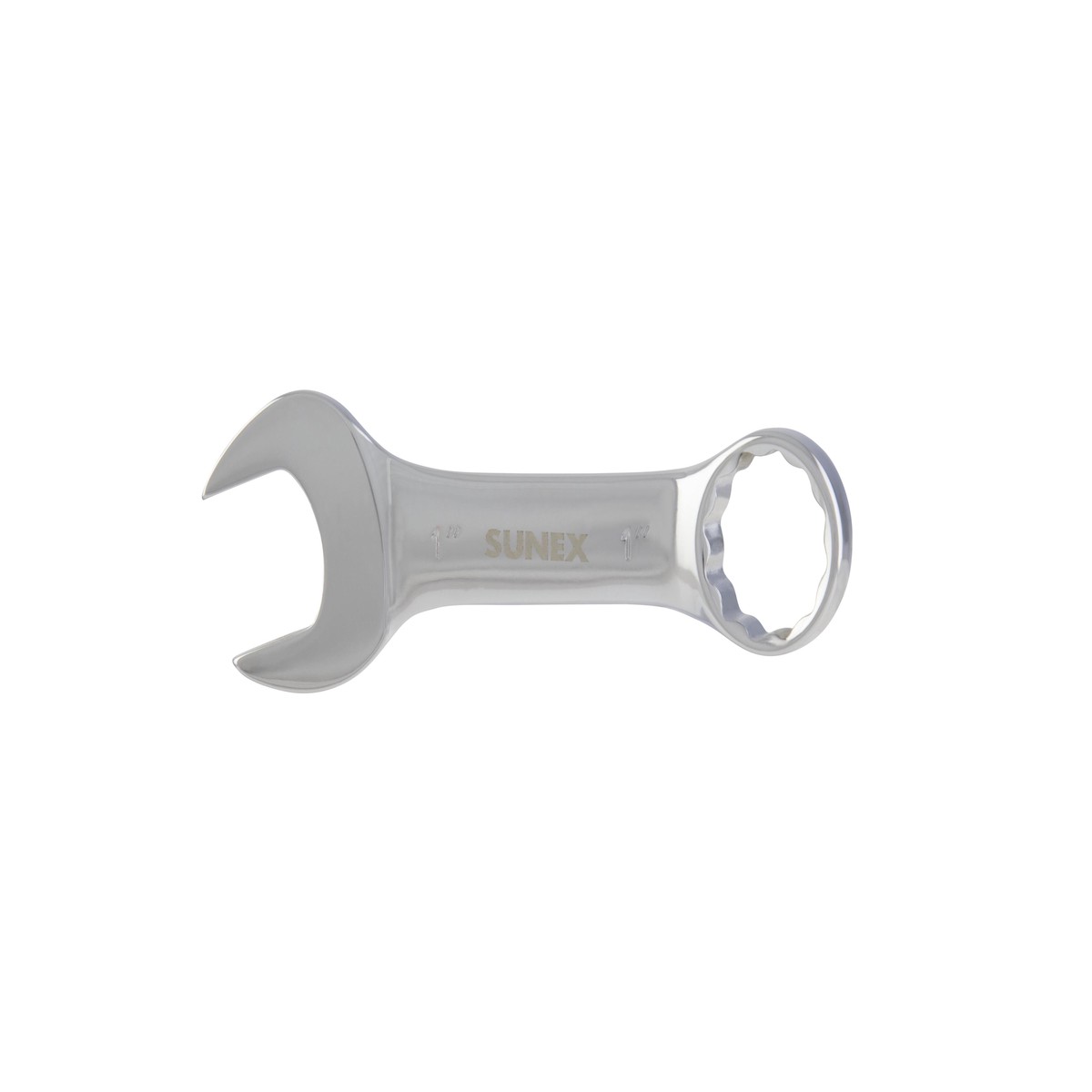 1" STUBBY COMBO WRENCH