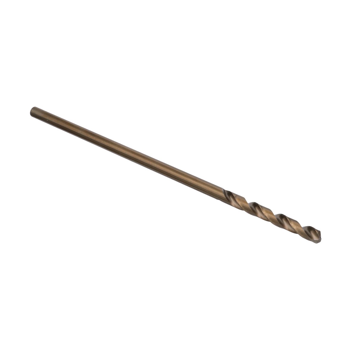 27/64" x 6" Cobalt Aircraft Extension Drill Bit