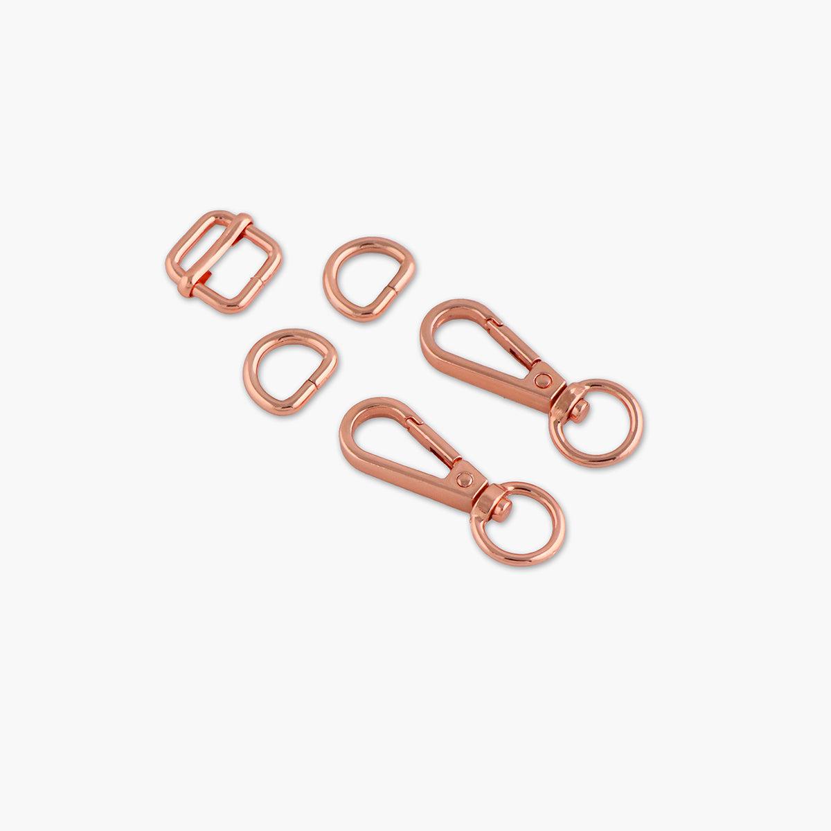 Basic Hardware Kit, Style 3 (")