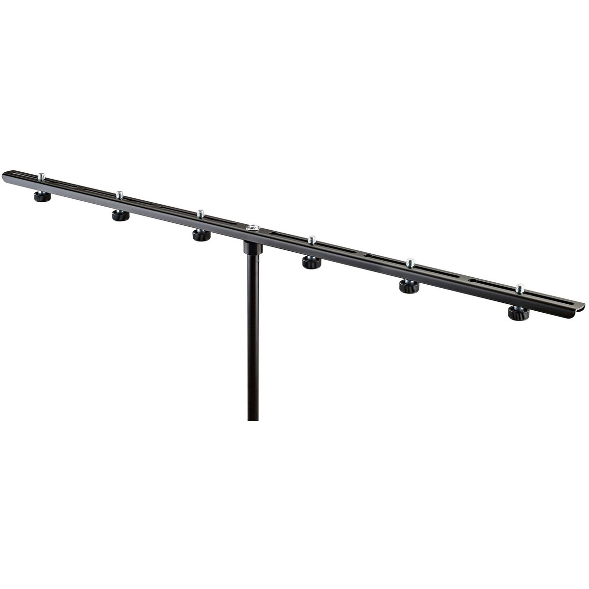 K&M 23560 Extra-long microphone bar