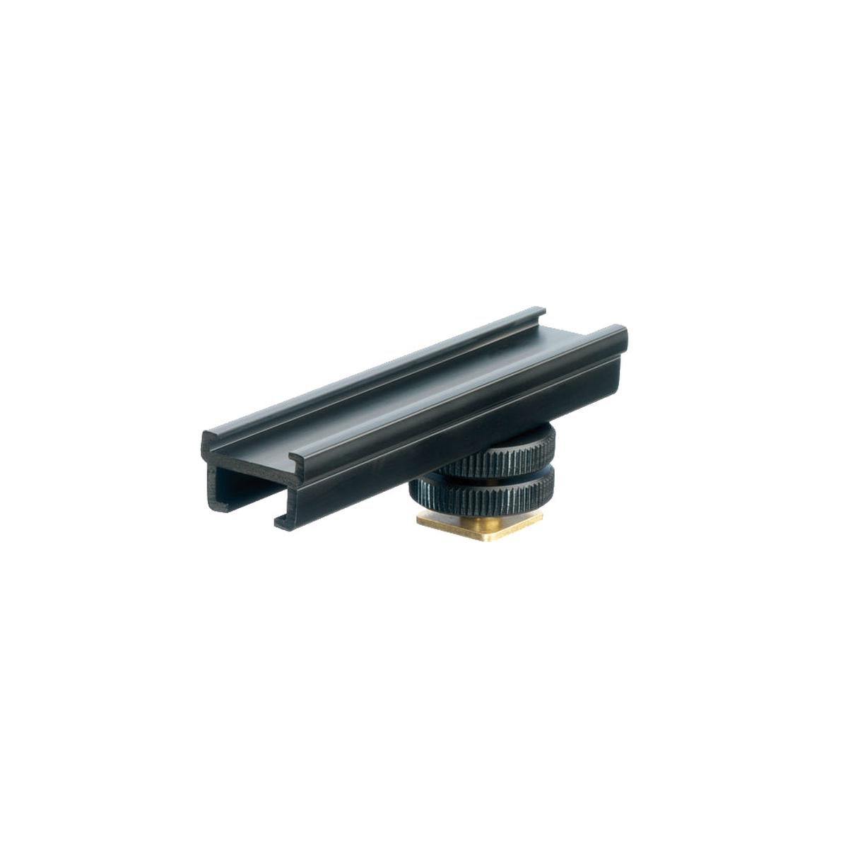 Rycote 037303 - 10 cm Hot Shoe Extension
