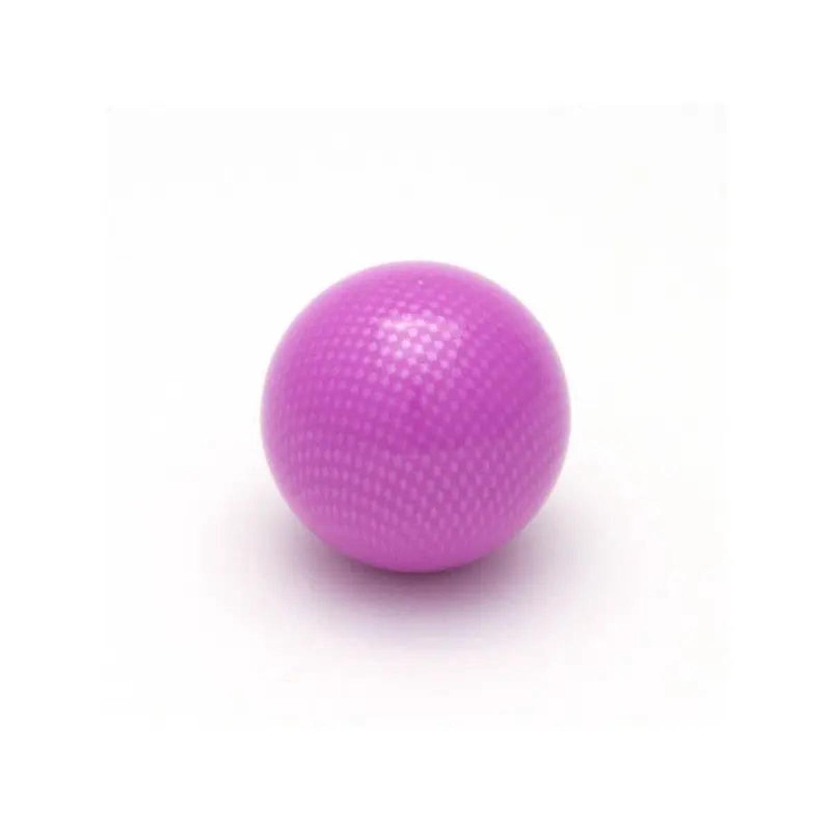 Sanwa LB-35 Mesh Violet Balltop 35mm - Vintage Style