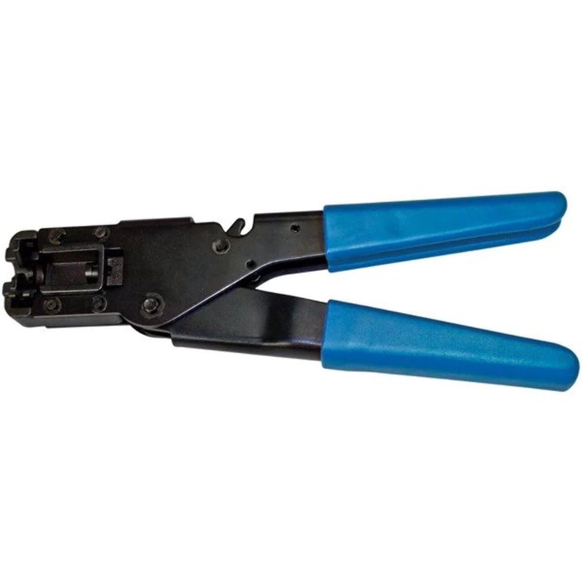 Vericom(r) Wtcxp-03630 Ratcheting Coaxial Compression Tool