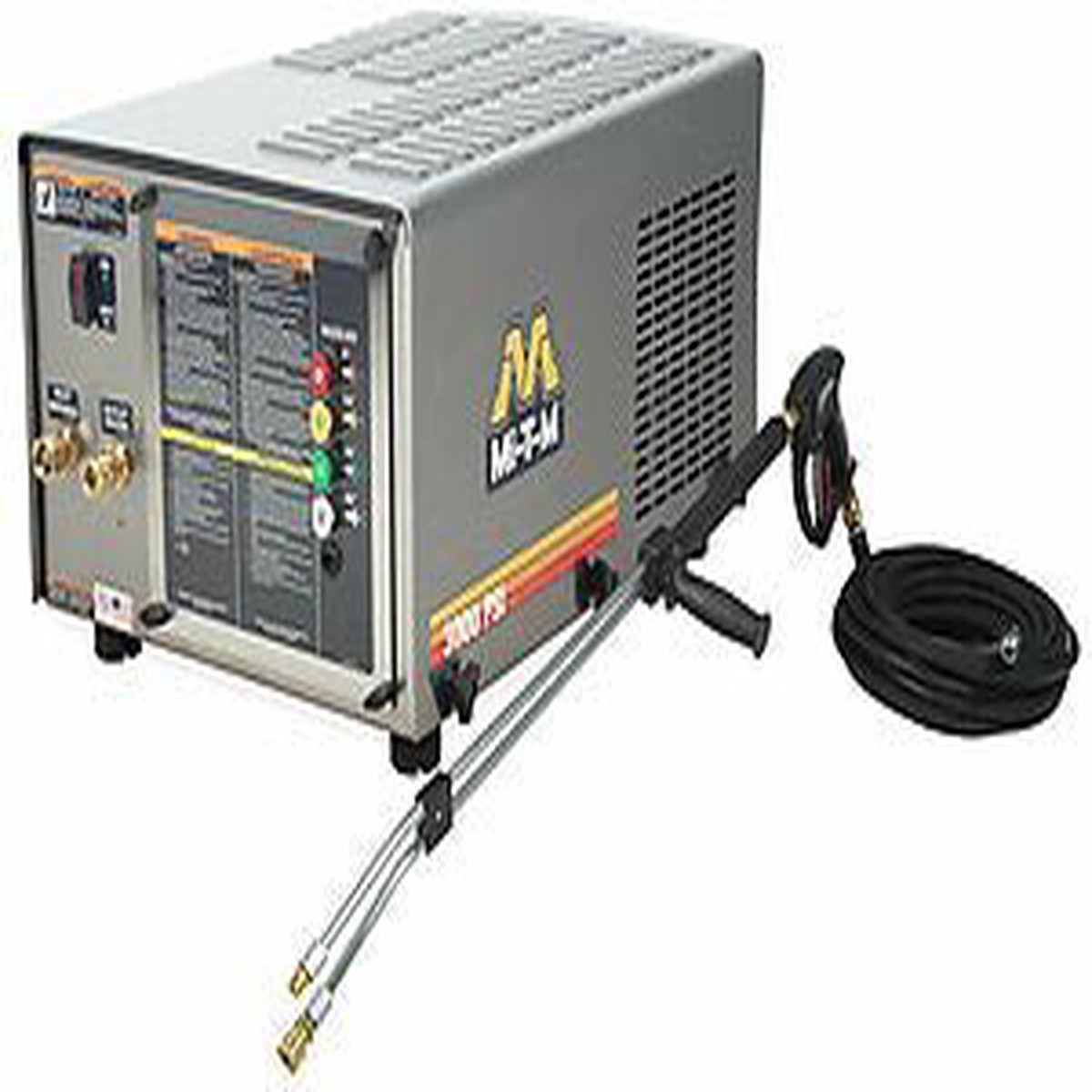 CW Premium Series Electric Belt Drive -CW-3005-SME3