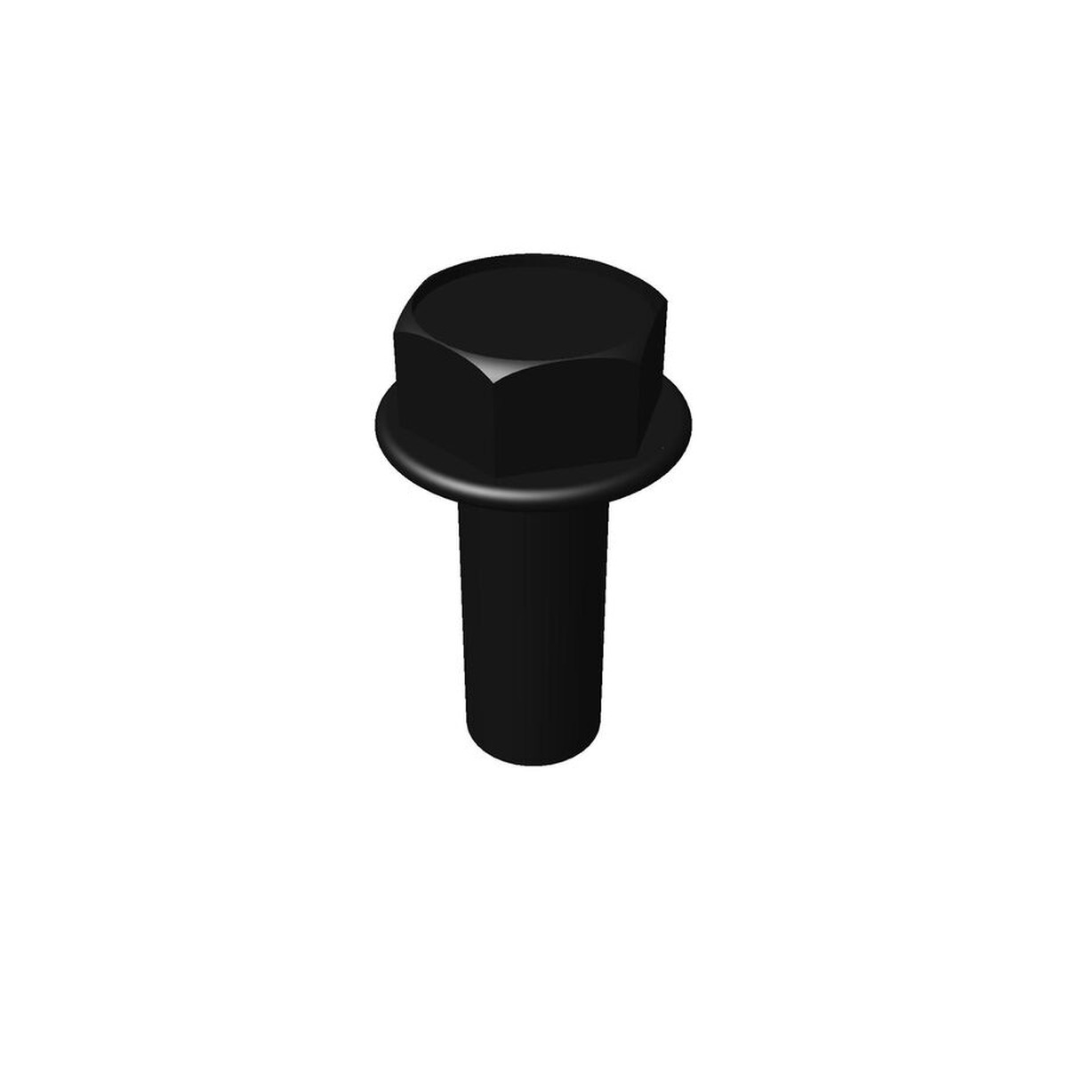 Toro OEM 32144-85 Flange Bolt Fits a Wide Range of Toro Equipment and Contains a Wide Range of Usages.