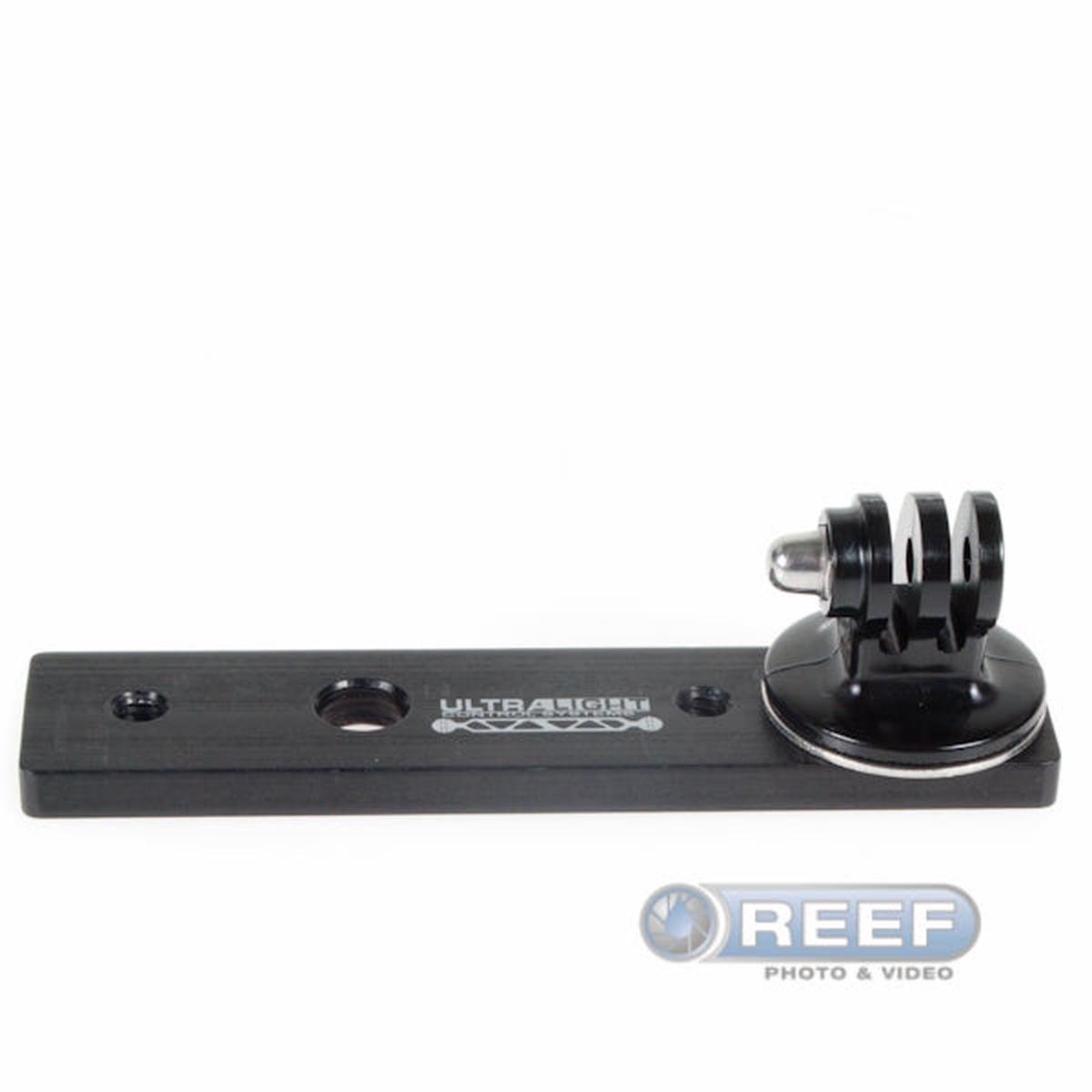 ULCS TR-GP for GoPro Housings