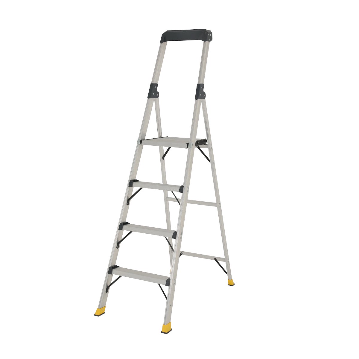 Bailey 4 Step Platform Step Stool 120kg FS13870