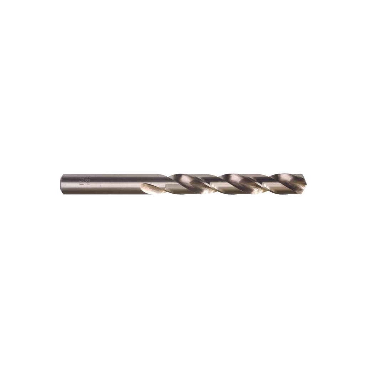 DART IHSS0108 Imp 1/8" HSS Ground Twist Drill Pk 10