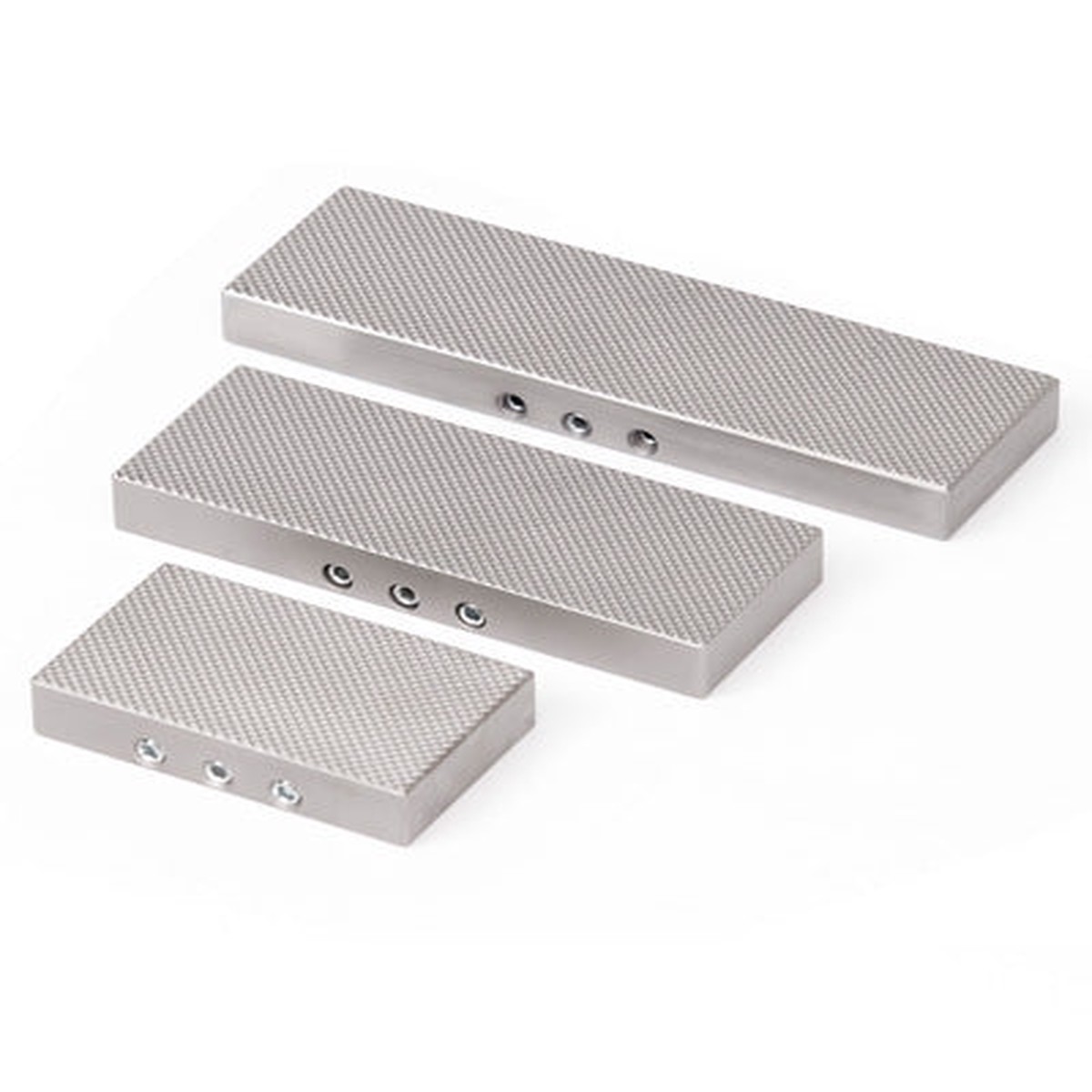 Mark-10 Jaws for G1101, 1.97 Length, Set of 2 AC1071-2