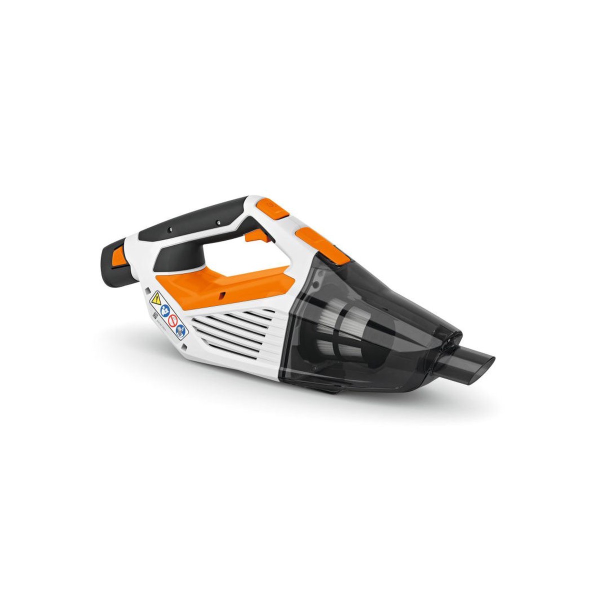 STIHL SEA 20 kit Supplied with AS 2 Battery and AL 1 Charger Battery Handheld Vacuum Kit SA03 011 7314