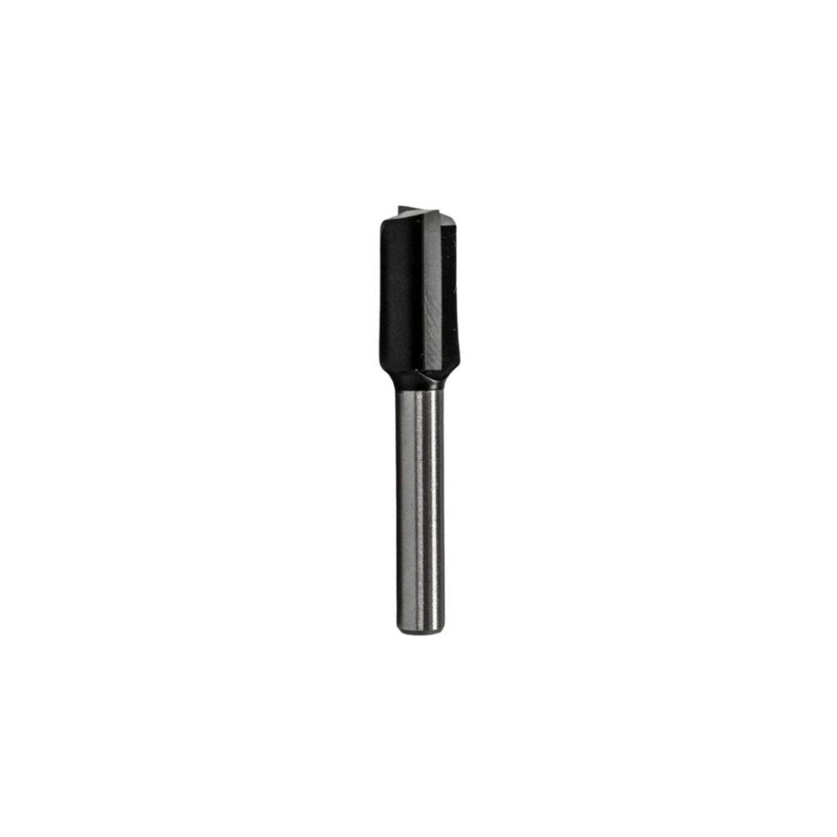 DART PDAR550 1/4" 15 x 25mm Two Flute Cutter Z=2+1 Plunge Cut