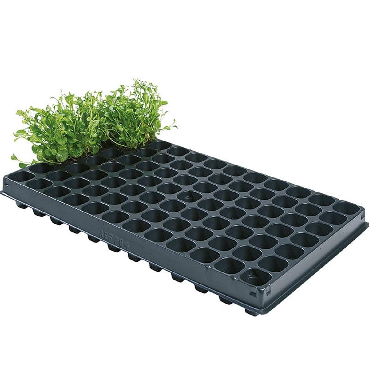 Propagation Tray 84 Cells x 2