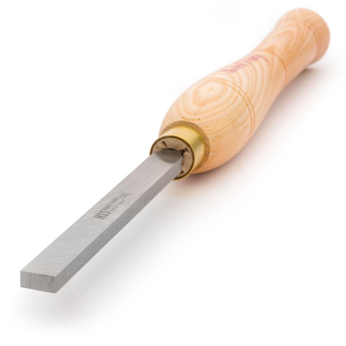 Robert Sorby M2 HSS Square Point Scraper