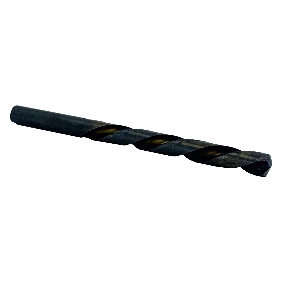 19/64" HSS Left Hand Jobber Length Drill Bit