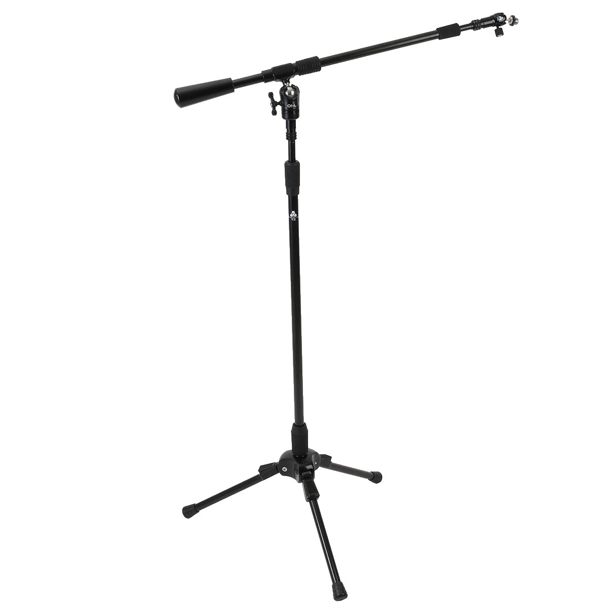 Triad Orbit T2/O1-L/M2 - Standard Tripod Stand System including (1) T2, (1) O1-L, and (1) M2