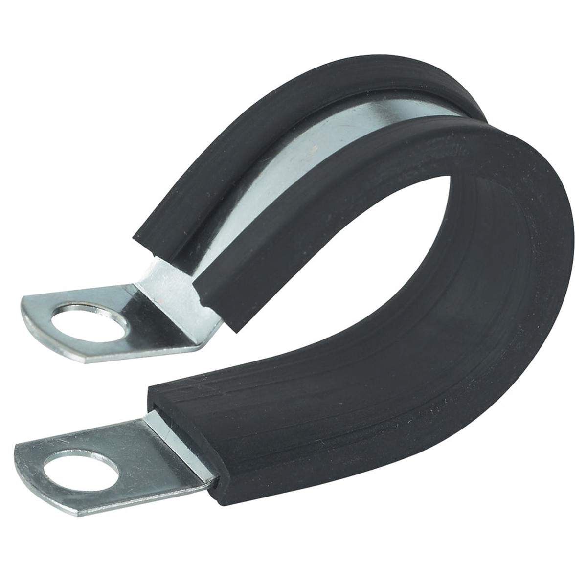 Ancor Stainless Steel Cushion Clamp - 1-1/2 - 10-Pack