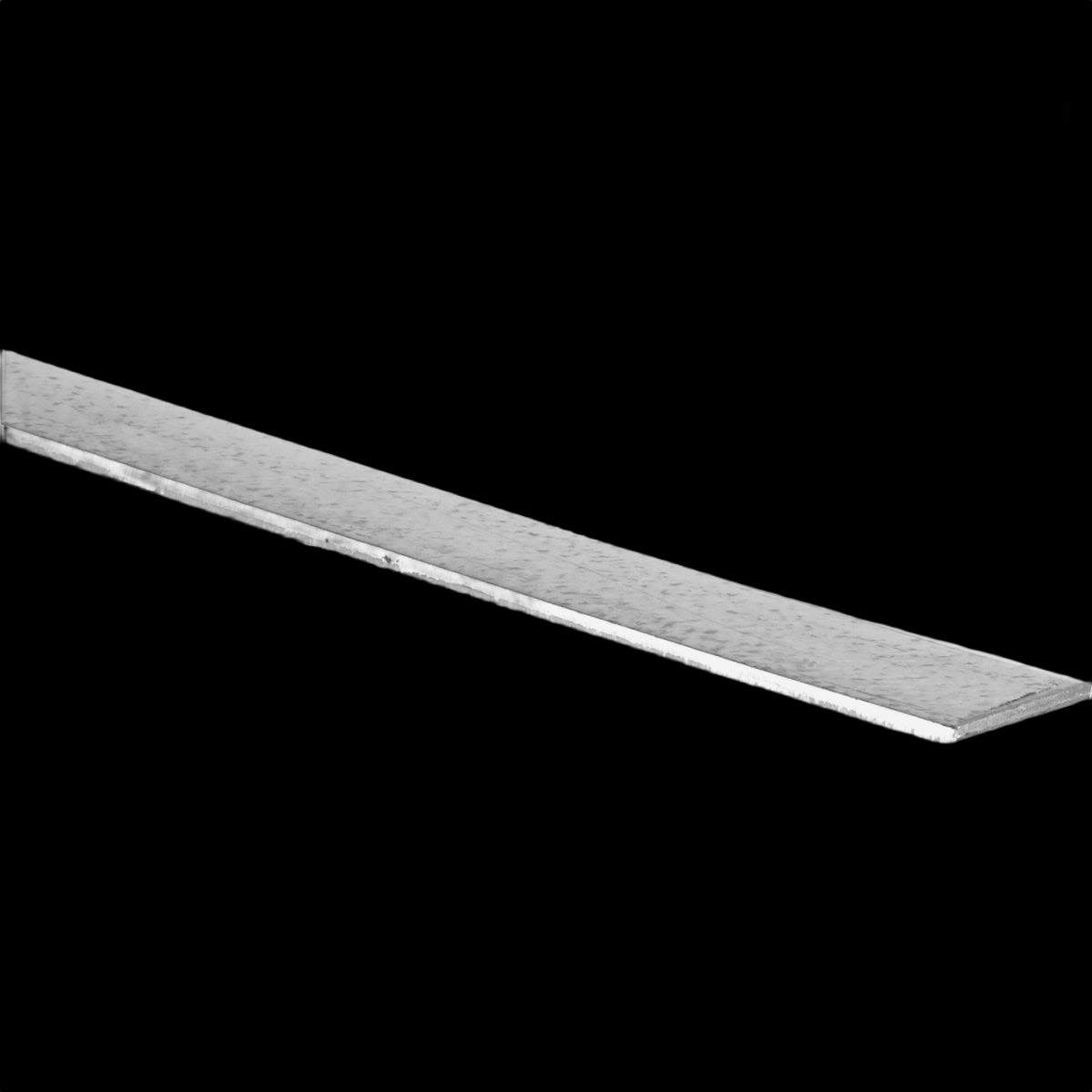 Steelworks Construct-it Solid Flat Stock