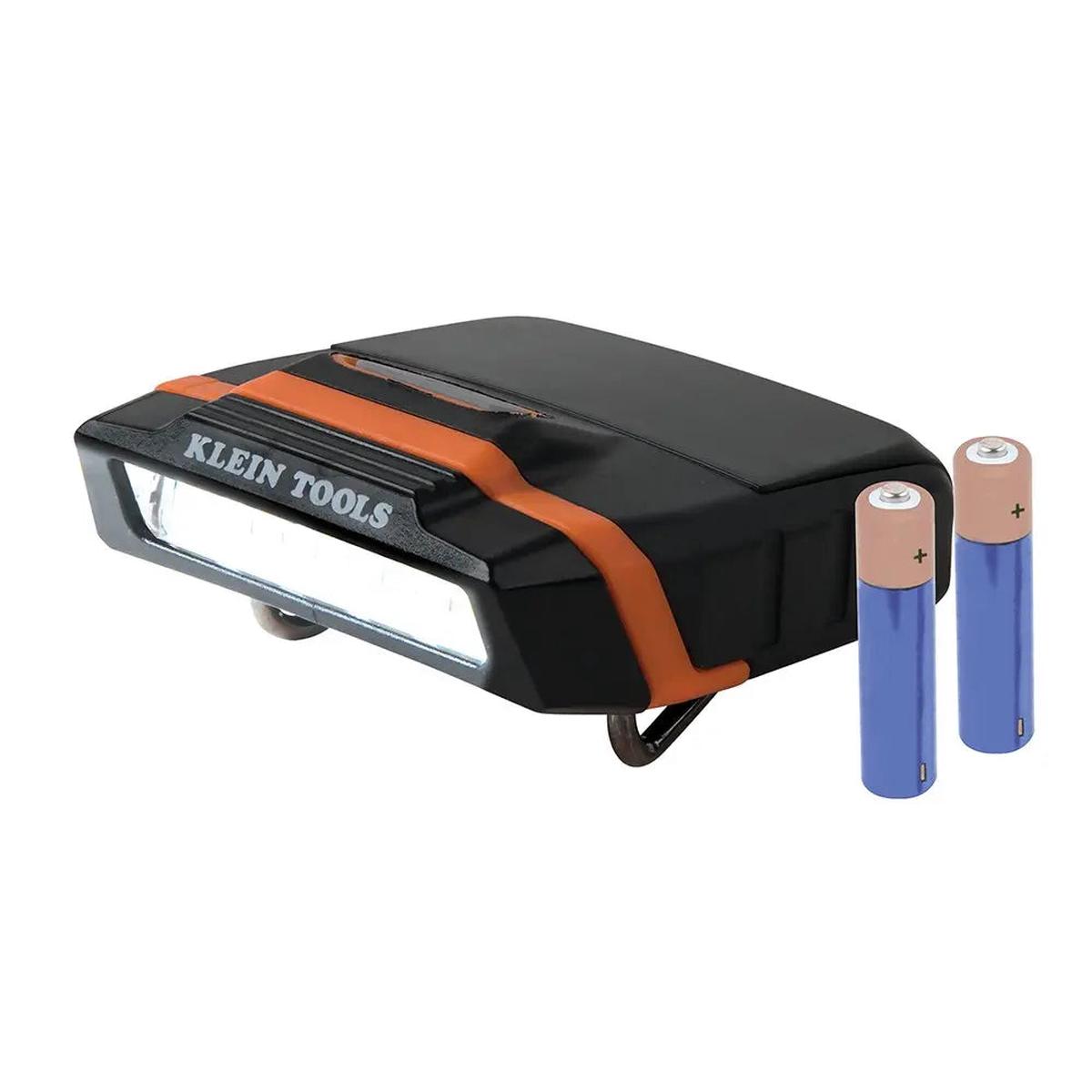 KLEIN 56402 - Cap Visor LED Light