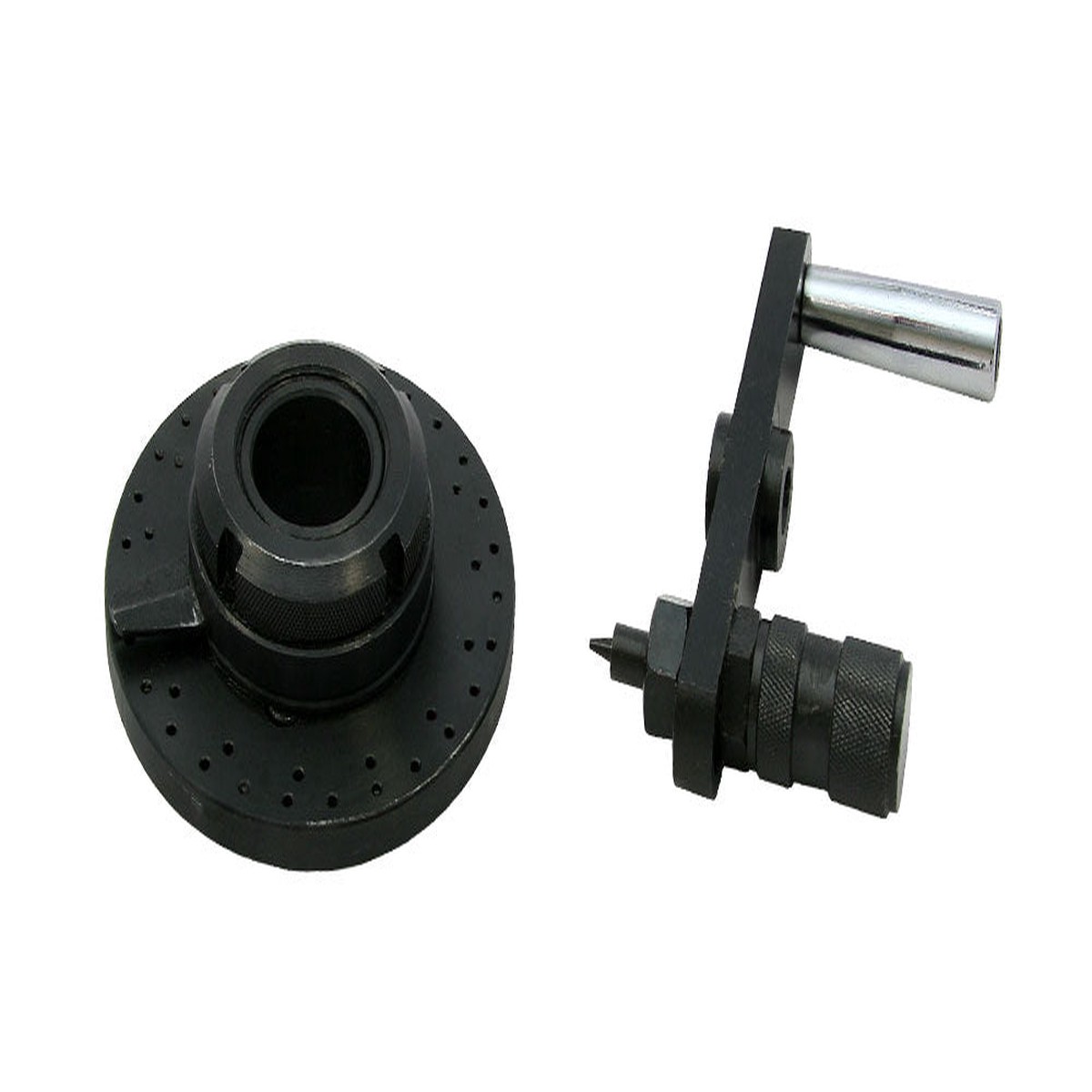 Dividing Plate Set for 4" Precision Rotary Table