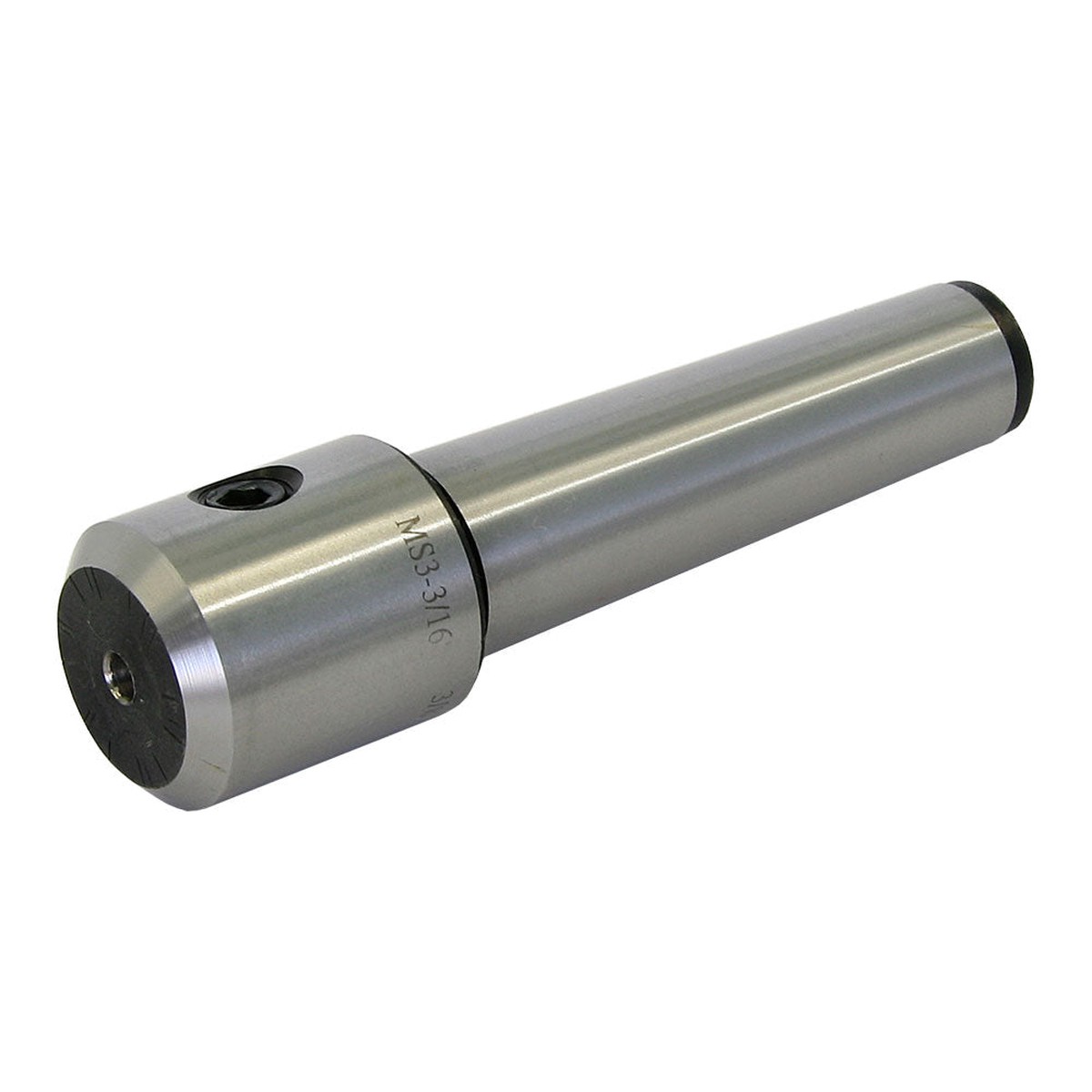 End Mill Holder, 3MT, Individual Sizes