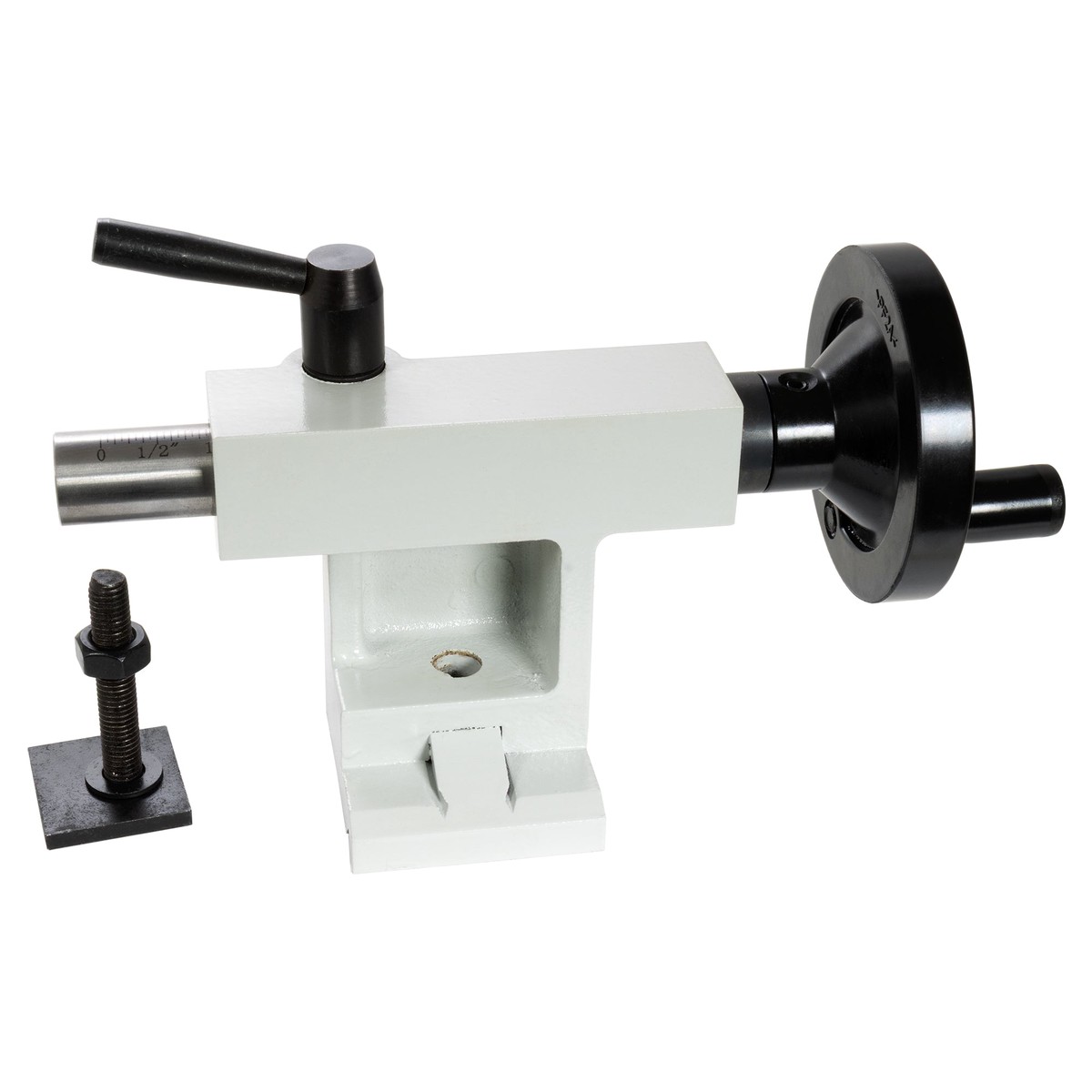 Tailstock Assembly, Mini Lathe