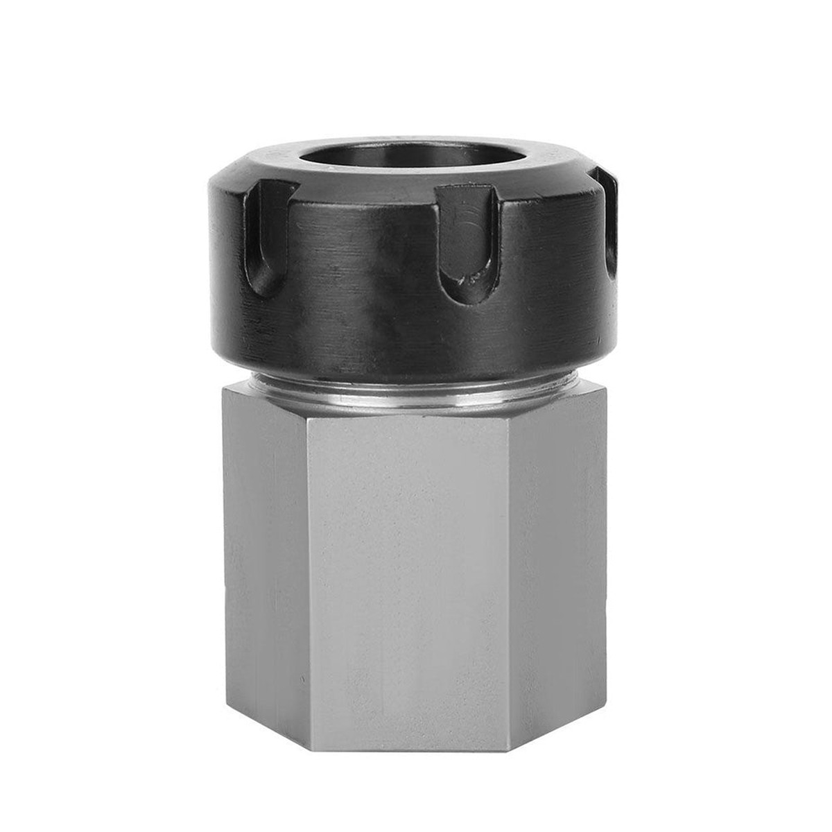 ER-32 Hex Square Collet Block Spring Chuck Collet Holder Suitable for Lathe Engr