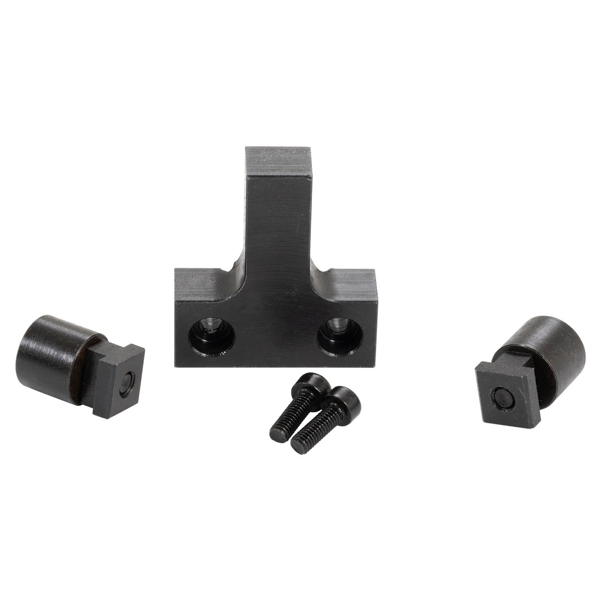 Mini Mill Table Stops