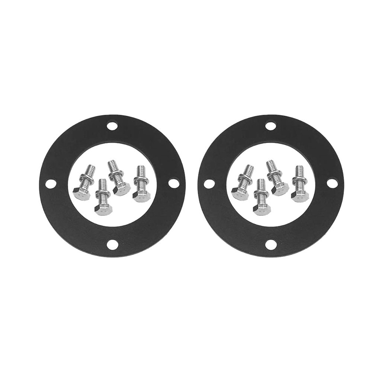 2x Deck Spindle Reinforcement Ring Suitable for John Deere L100