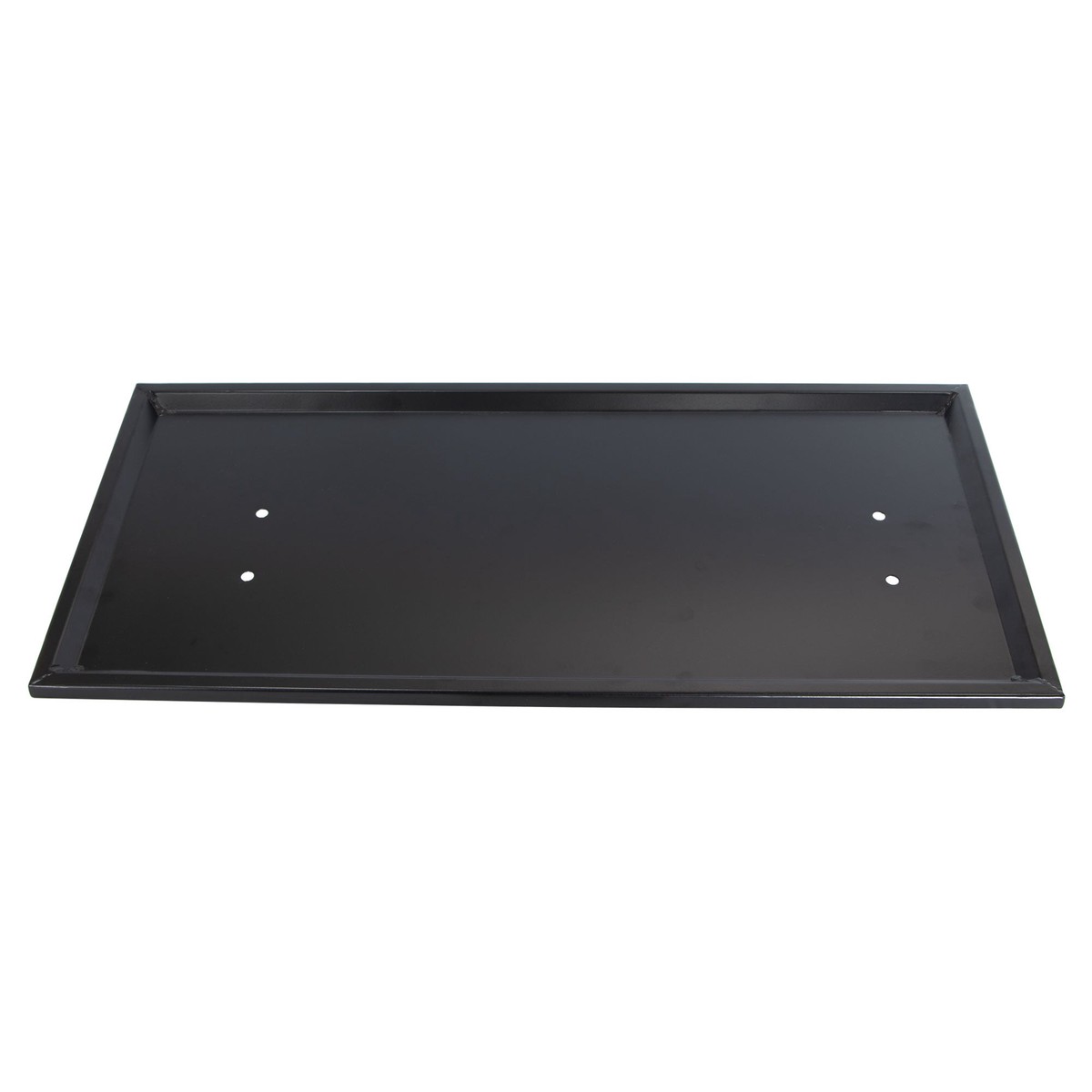 Heavy Duty Chip Tray, 7x14 Mini Lathe