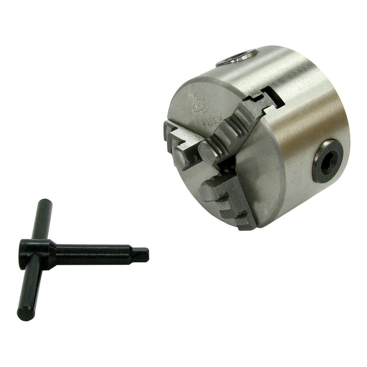 Lathe Chuck - 3", 3-Jaw