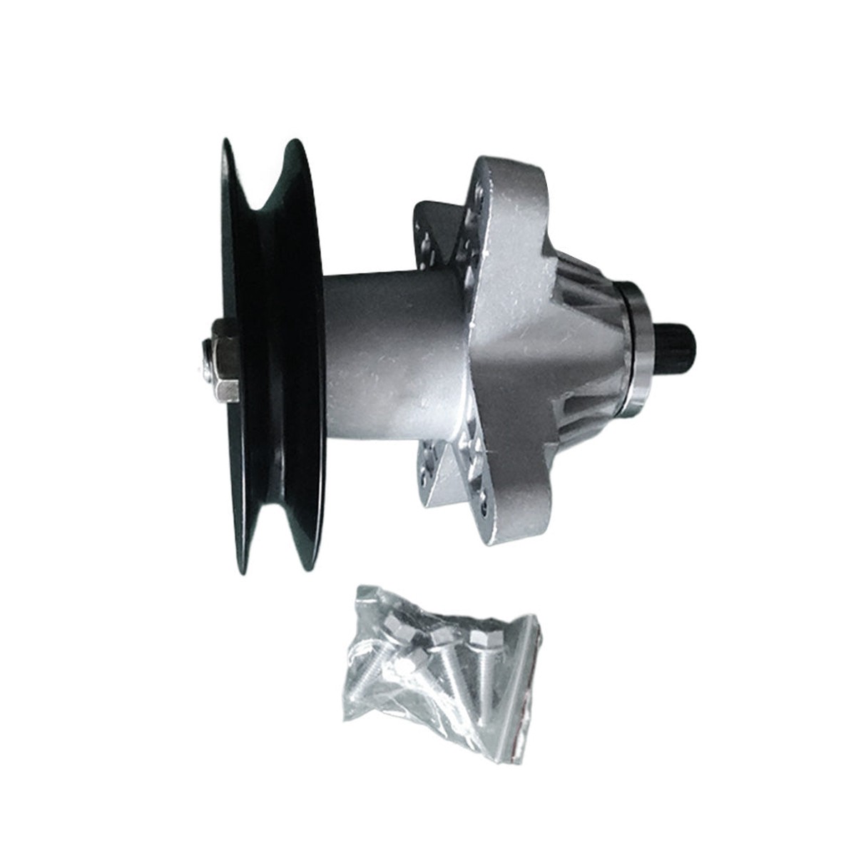 Spindle Assembly Suitable for MTD 50in 54in Mowers Ref. 918-04126A