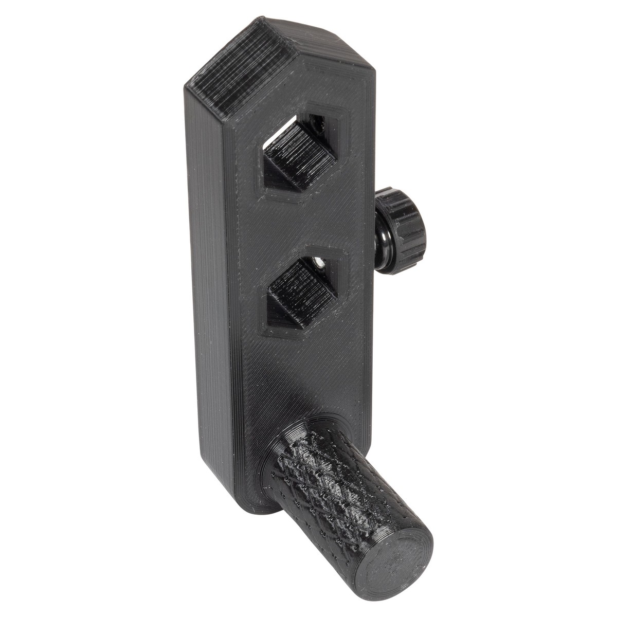 Vise Speed Handle (12mm), Three Inch Milling Vise
