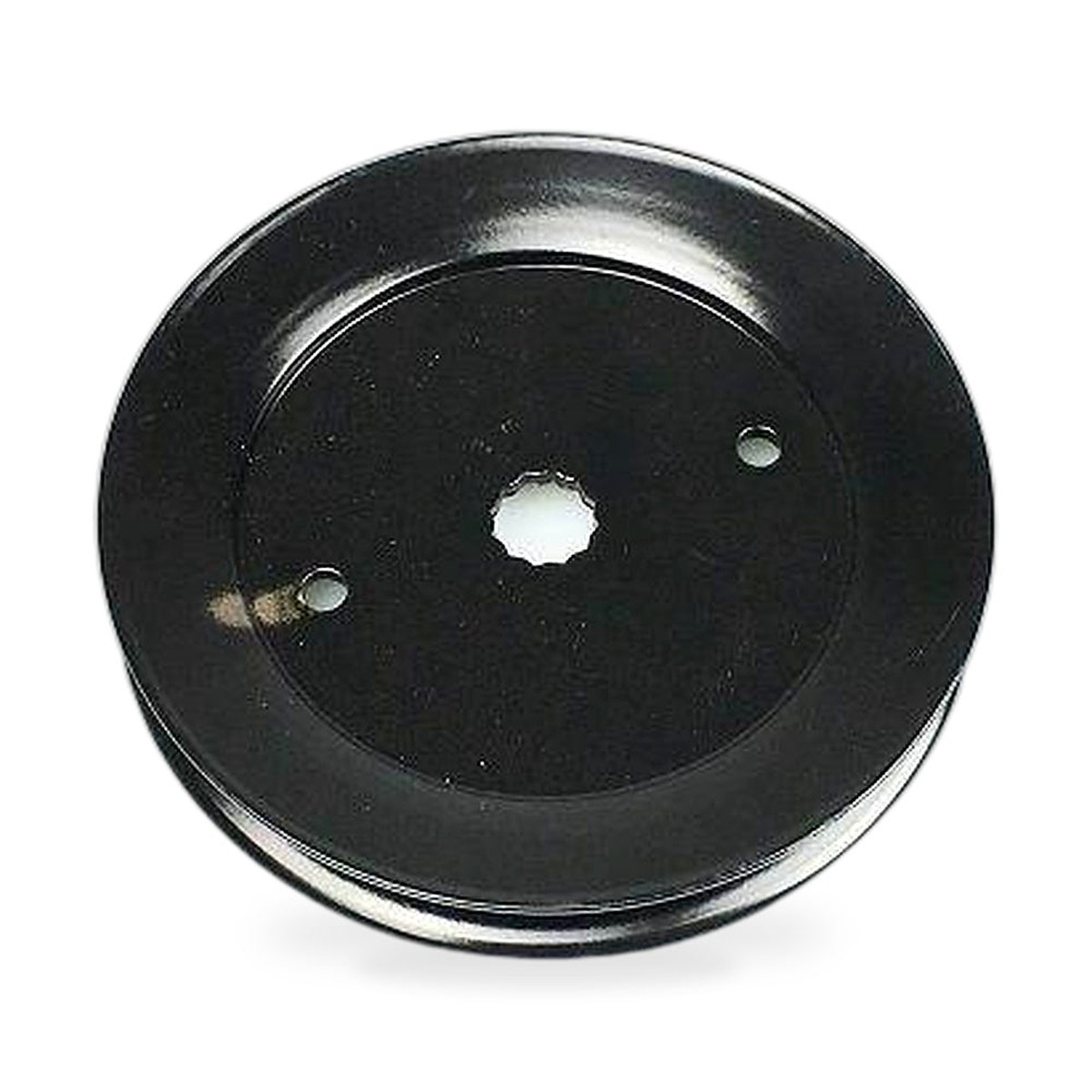 2x Deck Spindle Pulley Suitable for Husqvarna YTH2546T