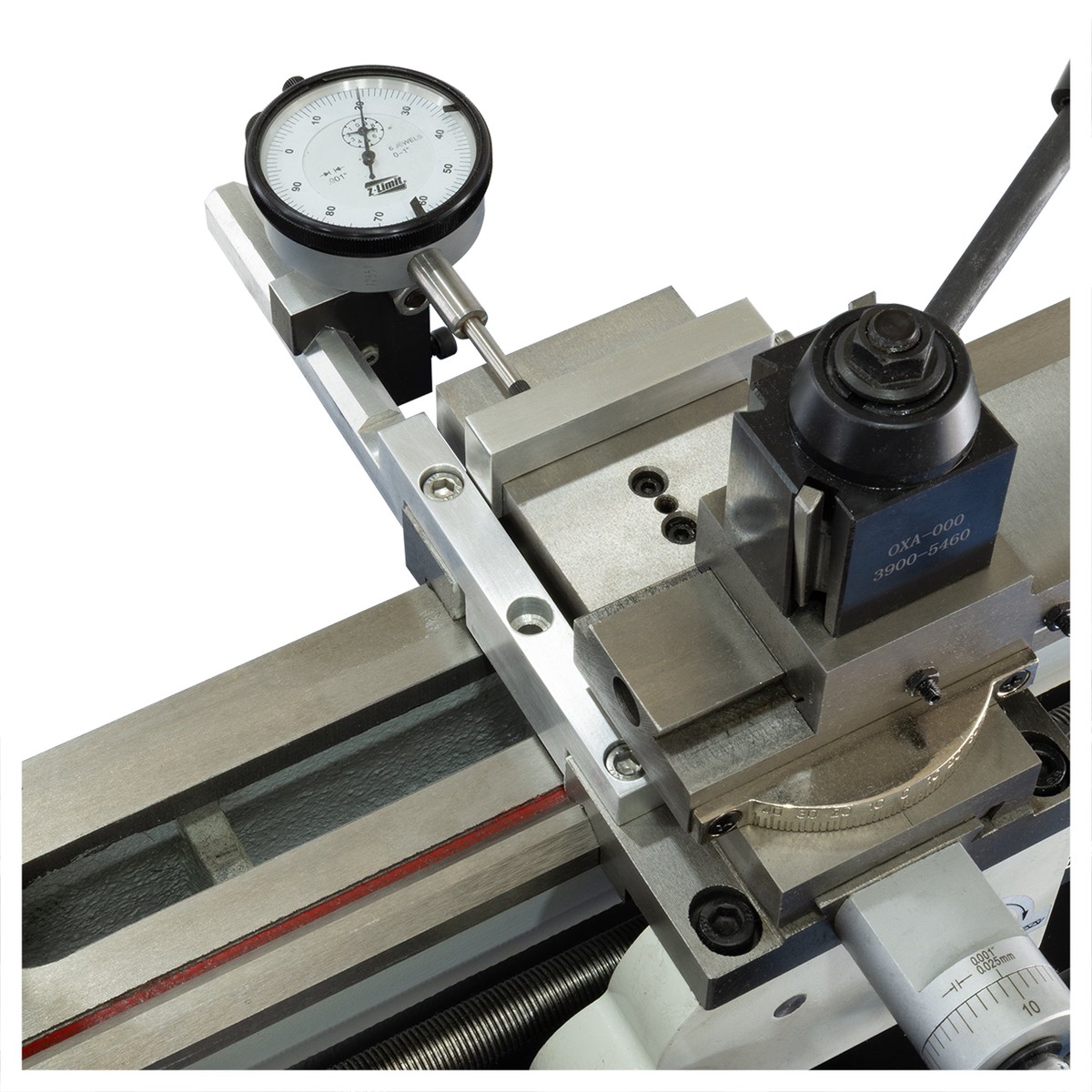 Cross Slide Indicator Holder Set