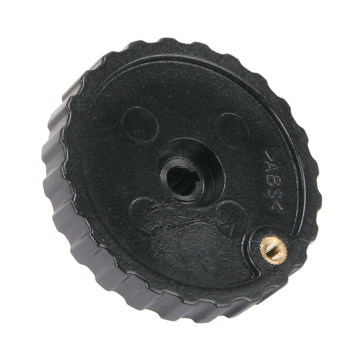 Handwheel, Z-Axis, Micro Mill