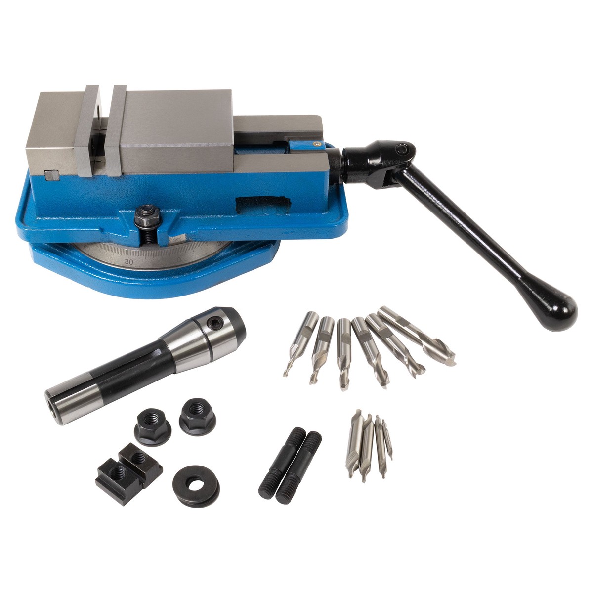 Mini Mill Starter Kit