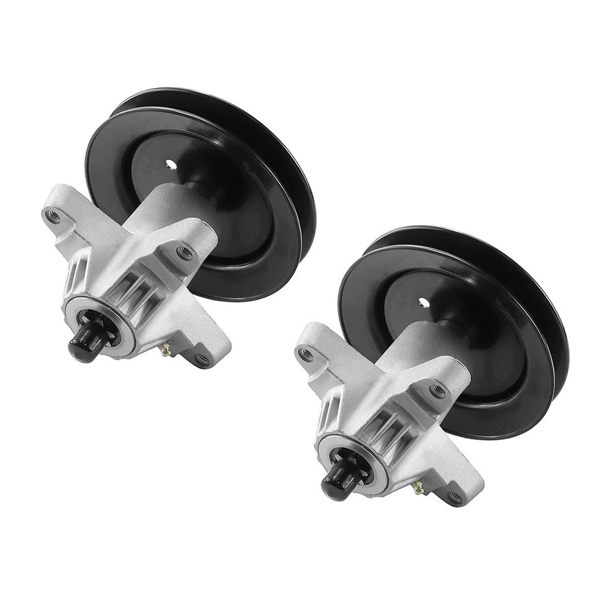 2x42'' Spindle Assy Suitable for Cub Cadet LT1042