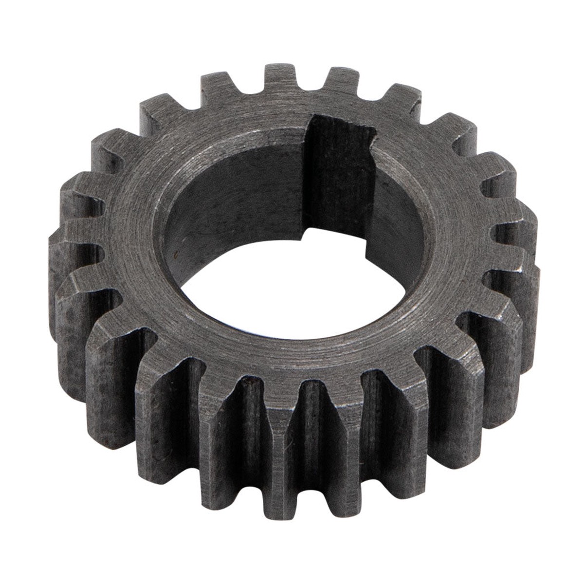 Change Gear, 21 Teeth, Mini Lathe