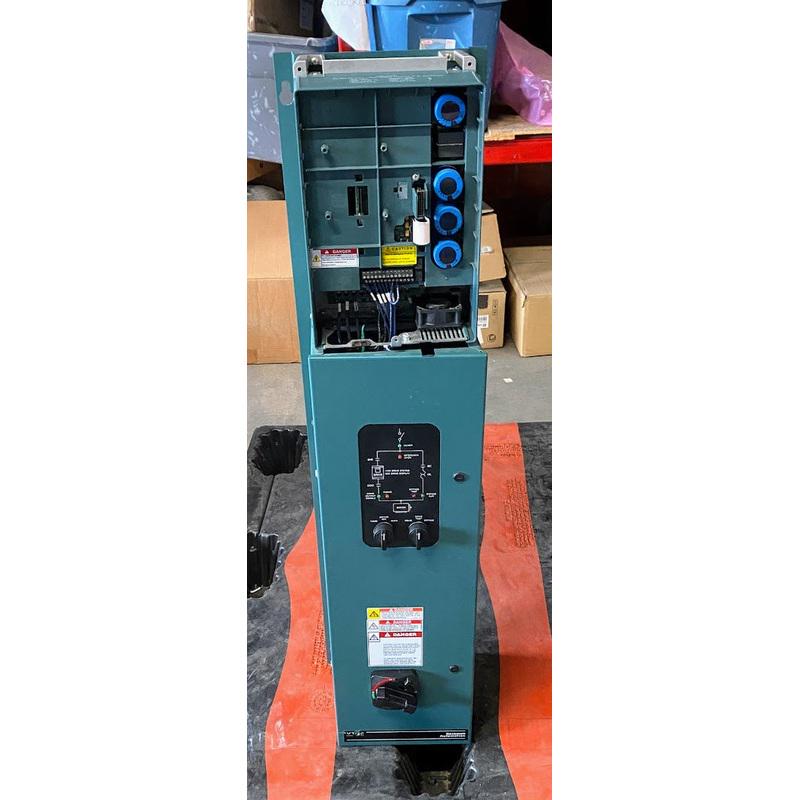 Rockwell Automation VTAC9 HVAC Drive, 9V1021H0B30, 9VT201-032HTAN