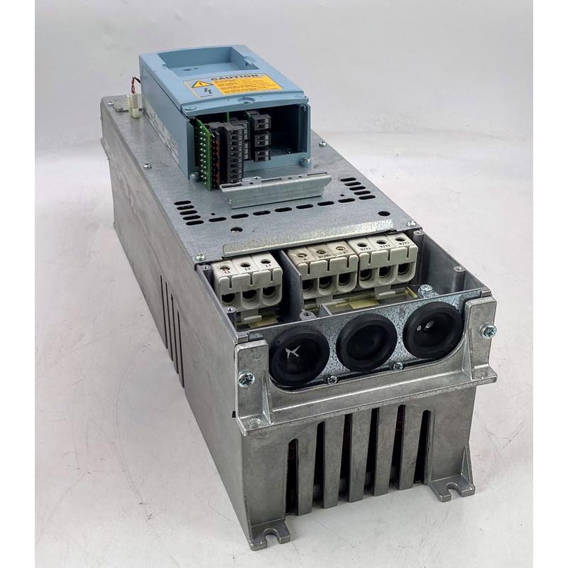 Eaton SVX9000 Variable Frequency Drive SVX010A1-2A1B1, 10HP, 230V, No Cover