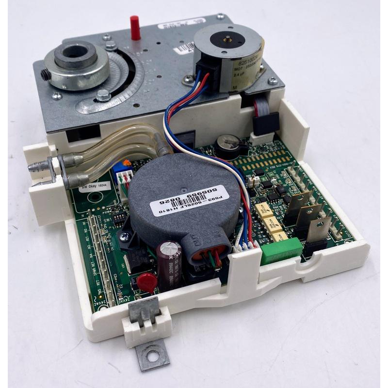 TAC I2866-V Infinet II VAV Controller No Front Panel