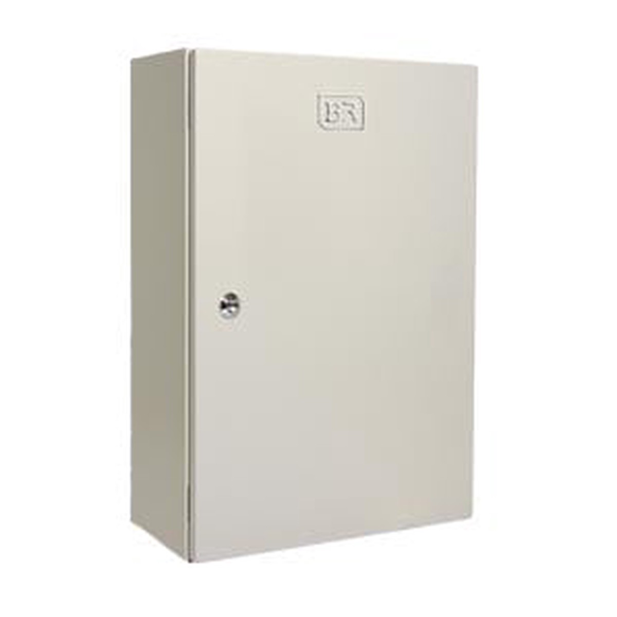 Universal Ni Enclosure 1000H 800W 300D Zinc Steel IP66
