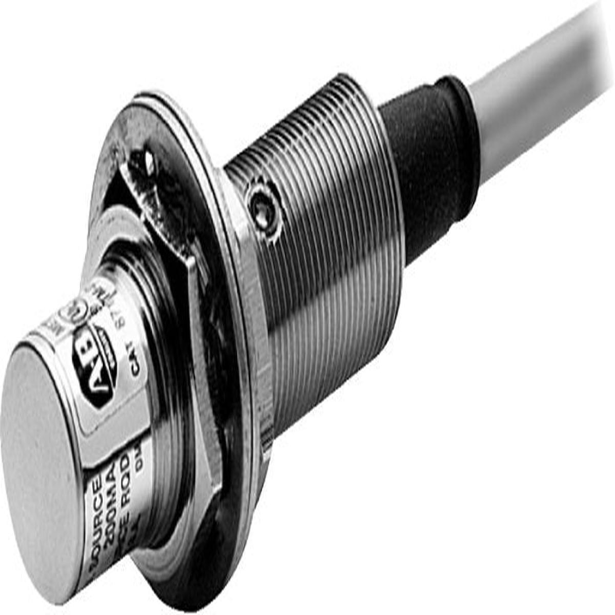 Prox Switch 12mm Unsh PNP 1N/O