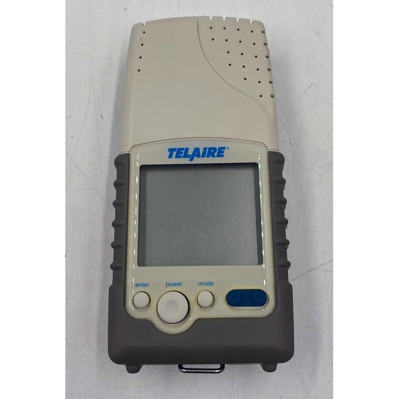 Telaire 7001 CO2 and Temperature Monitor