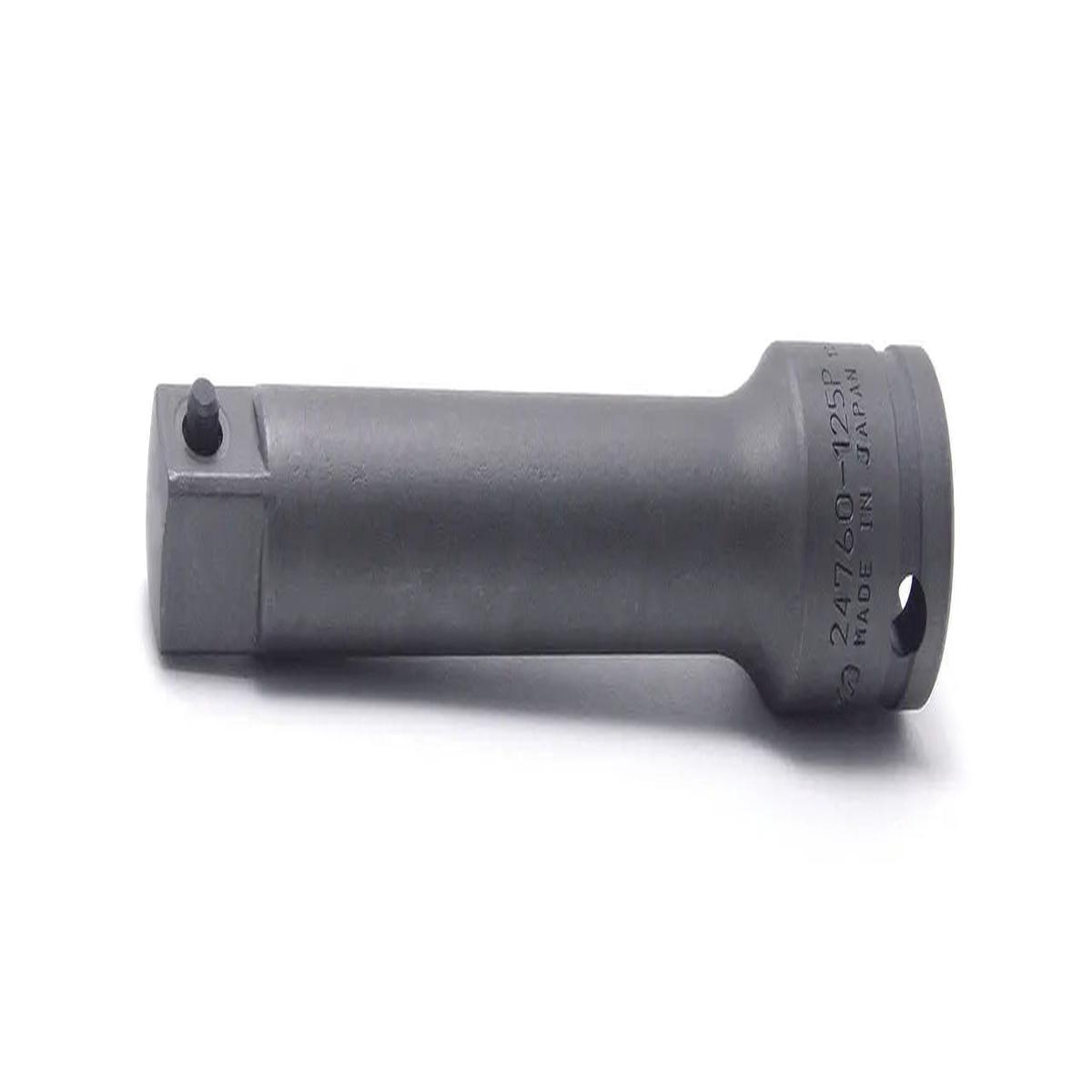 1/2 Sq. Dr. Extension Bar Pin Length 125mm