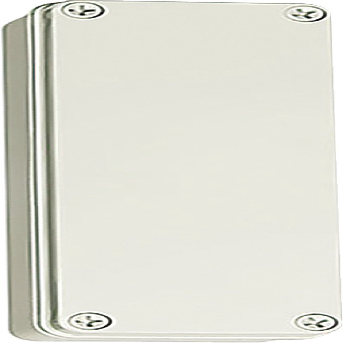 Piccolo ABS F85G Enclosure 230 x 80 x 85mm Grey