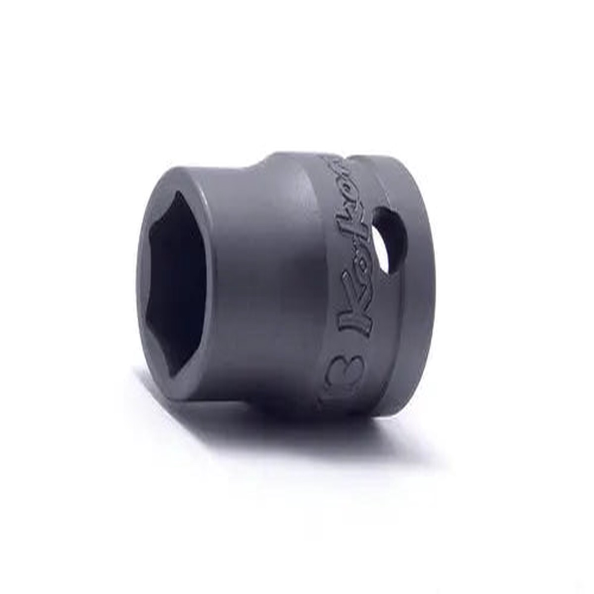 1/2 Sq. Dr. Socket 9/16 6 point Length 37mm